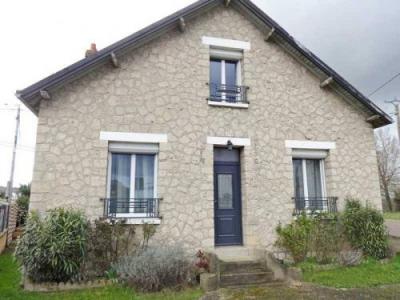 Vente Maison 5 pices GISORS 27140