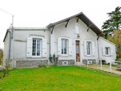 Vente Maison 7 pices GISORS 27140