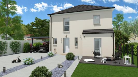 Vente Maison UNGERSHEIM 68190