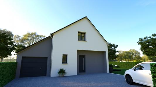 photo For sale House WITTELSHEIM 68