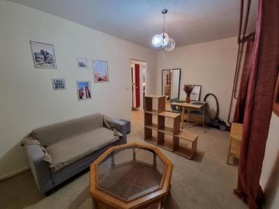 Vente Appartement 2 pièces CHATENAY-MALABRY 92290