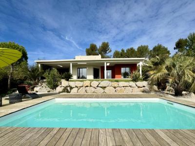 photo For sale House MATELLES 34