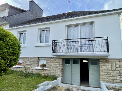 photo For sale House VANNES 56