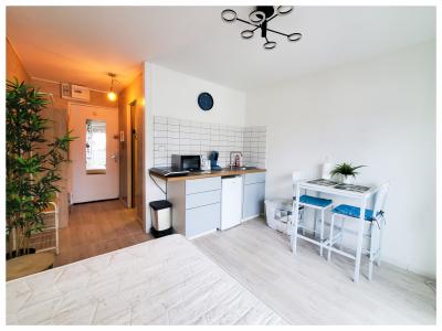 Vente Appartement BEAURECUEIL 13100