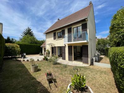 For sale House MAREIL-MARLY  78