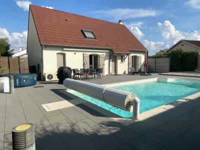 Vente Maison NUITS-SAINT-GEORGES 21700