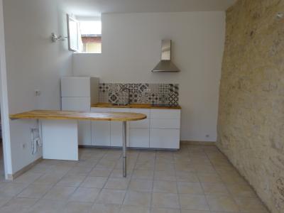 photo For rent Apartment NIMES 30