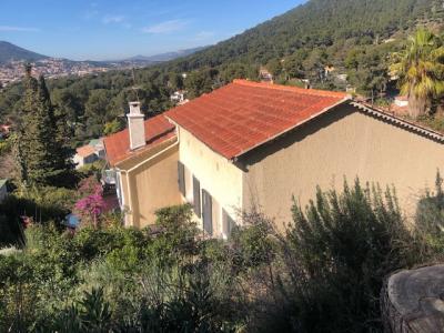 Vente Maison CARQUEIRANNE 83320