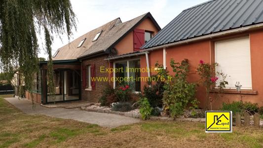 For sale House MONCHY-SUR-EU  76