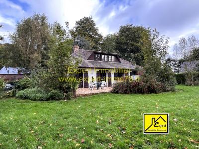 Vente Maison BACQUEVILLE-EN-CAUX 76730