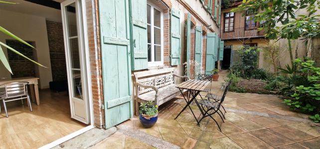 For rent Apartment TOULOUSE 