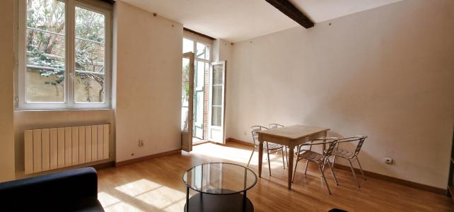Location Appartement TOULOUSE 