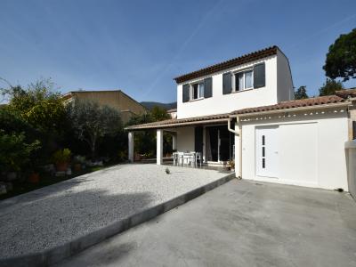 For sale House CARROS  06