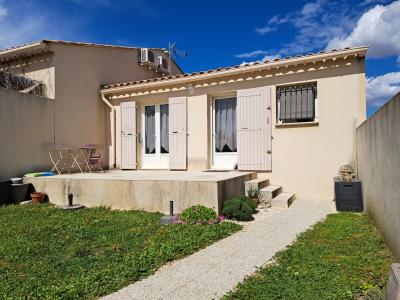 Vente Maison CAROMB 84330