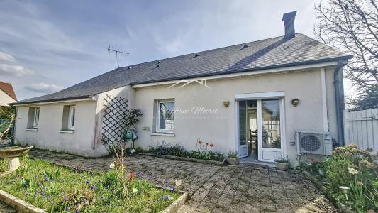 Vente Maison AMILLY 45200