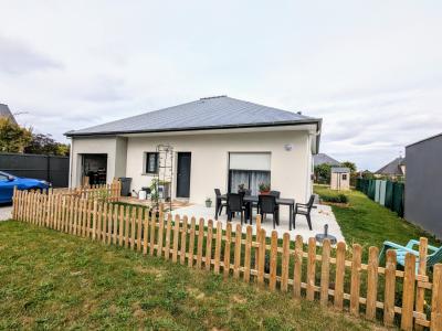 Vente Maison AUGAN 56800