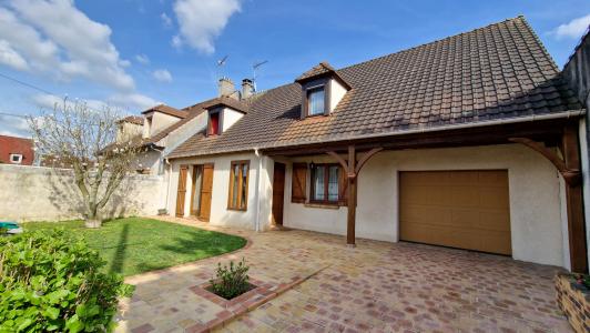 Vente Maison LOUVRES 95380