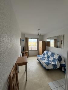 Vente Appartement ARGOULES FORT-MAHON-PLAGE 80