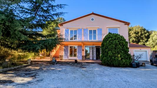 Vente Maison LAROQUE-DES-ALBERES 66740