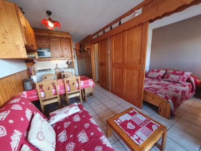 Vente Appartement MENUIRES  73