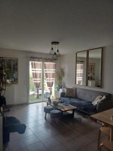 Vente Appartement 3 pices AMBARES-ET-LAGRAVE 33440