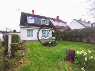 Vente Maison 5 pices CREVECOEUR-LE-GRAND 60360