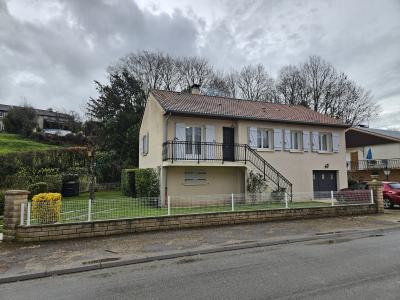 For sale House LOUVEMONT  52