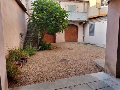 Vente Appartement ISSOIRE  63