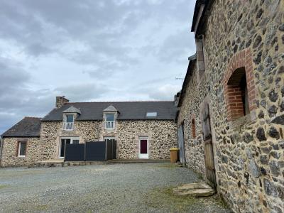 Vente Maison HENANSAL 22400