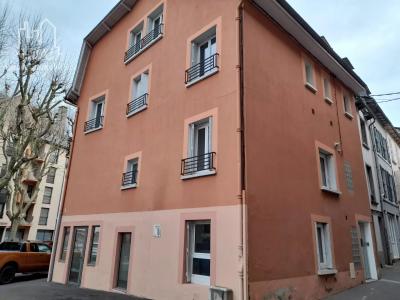 photo For sale Apartment building RODEZ 12