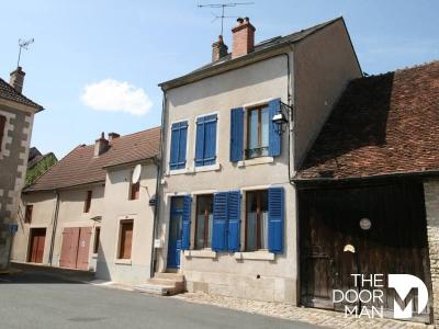 photo For sale House CHATEAUNEUF-SUR-CHER 18