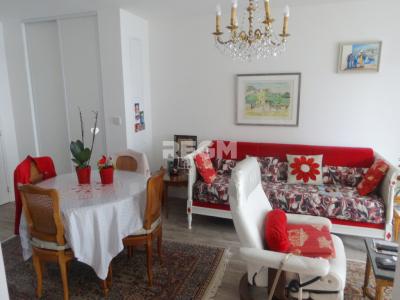 Vente Appartement 2 pièces RENNES 35000