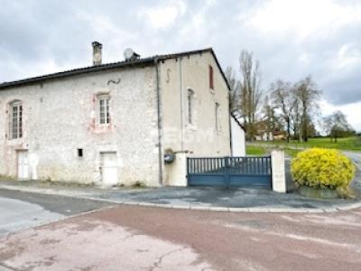 Vente Maison SINGLEYRAC  24