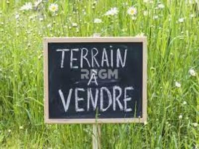 Vente Terrain LANSAC  65