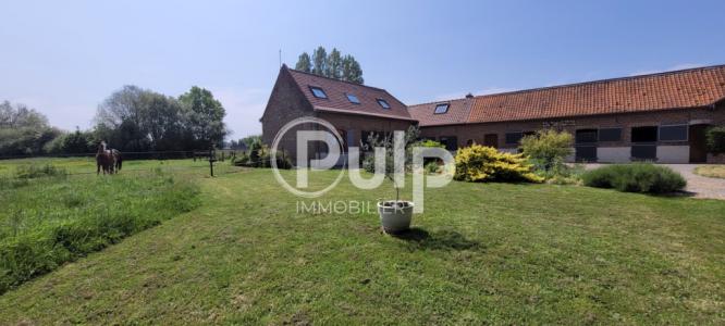 photo For sale House ROBECQ 62