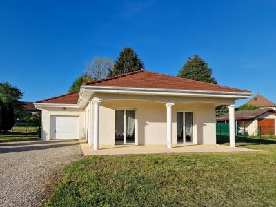 Vente Maison TOUR-DU-PIN  38