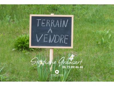 For sale Land CREVECOEUR-SUR-L'ESCAUT  59