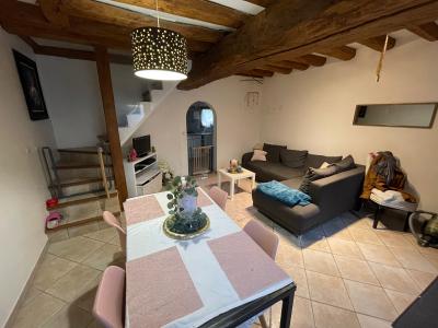 Vente Maison 5 pièces VILLENEUVE-LA-GUYARD 89340