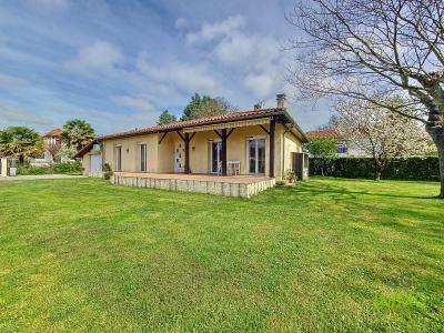 photo For sale House LOURES-BAROUSSE 65