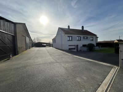 photo For sale House TORCHEVILLE 57