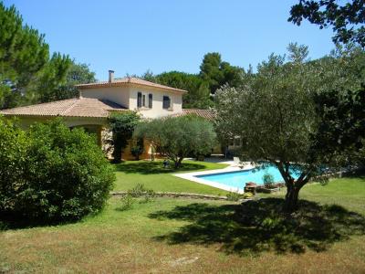 photo For sale House SAINTE-CECILE-LES-VIGNES 84