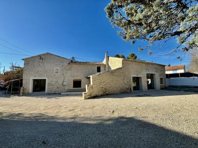 photo For sale House ISLE-SUR-LA-SORGUE 84