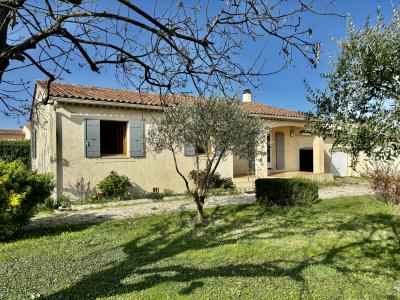 Vente Maison ROAIX 