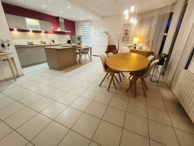 Vente Appartement FONTAINE 38600