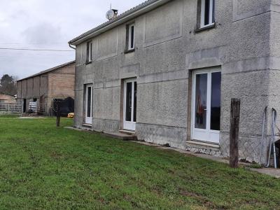 Vente Maison SOUMERAS 17130