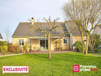 For sale House TIERCE  49