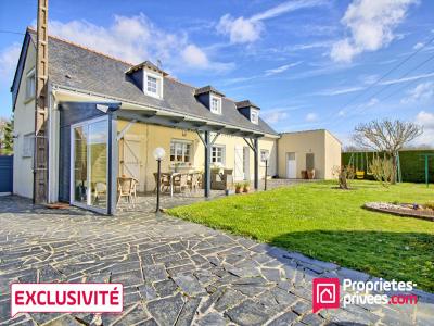 For sale House PLESSIS-GRAMMOIRE  49