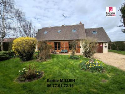 photo For sale House BRETEUIL 27