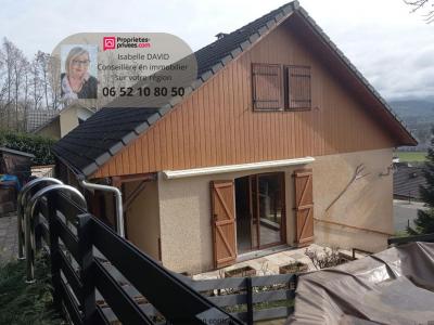 Vente Maison 7 pices RUMILLY 74150