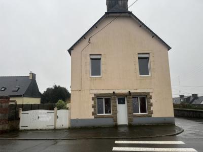 photo For sale House CALLAC 22